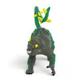 Schleich Jungle Chimpanzee face