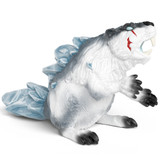 Schleich Ice Rodent Eldrador figurine Schleich Ice Rodent Eldrador figurine