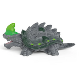 Schleich Stone Turtle toy Eldrador
