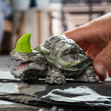 Schleich Stone Snapper Eldrador