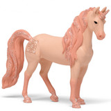Schleich Unicorn Mare Peach Australia Schleich Unicorn Mare Peach Australia