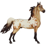 Breyer Traditional 75th Anniversary Saddlebred Breyer Traditional 75th Anniversary Saddlebred