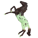 Breyer Freedom Mint Chip Dessert Decorator Horse 2025 Breyer Freedom Mint Chip Dessert Decorator Horse 2025
