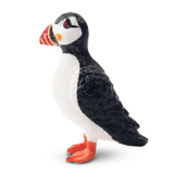 Toymany Atlantic Puffin Small size toy figurine Toymany Atlantic Puffin Small size toy figurine