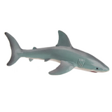 Toymany Great White Shark Small size toy figurine
