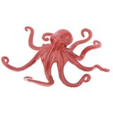 Toymany Octopus Small size toy figurine Toymany Octopus Small size toy figurine