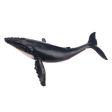 Toymany Humpback Whale Small size figurine Toymany Humpback Whale Small size figurine