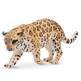 Toymany Jaguar Small size toy figurine Toymany Jaguar Small size toy figurine