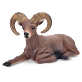Toymany Bighorn Sheep Small figurine Toymany Bighorn Sheep Small figurine