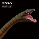 PNSO Xiaochong the Dinocephalosaurus face lifestyle