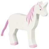 Holztiger Unicorn Wooden Toy Holztiger Unicorn Wooden Toy