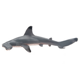 Toymany Scalloped Hammerhead Shark Small size toy figurine