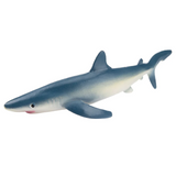 Toymany Blue Shark Small size toy figurine