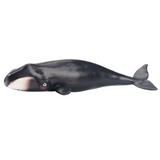 Toymany Bowhead Whale Small size toy figurine Toymany Bowhead Whale Small size toy figurine