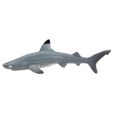 Toymany Blacktip Reef Shark Small size toy figurine