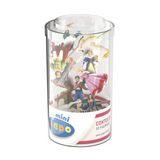 Papo Mini Tube PLUS Enchanted World Papo Mini Tube PLUS Enchanted World