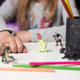 Papo Mini Tube Fantasy