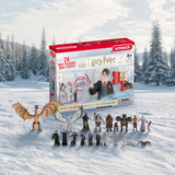 Schleich Harry Potter Advent Calendar with Mini Figures