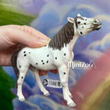 Schleich Knabstrupper Gelding MiniZoo