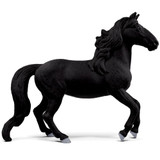 Schleich Lusitano Stallion model horse 2026 side view