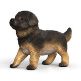 Schleich German Shepherd Puppy toy figurine