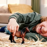 Schleich North Swedish Mare lifestyle