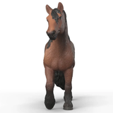 Schleich North Swedish Mare