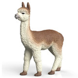 Schleich Alpaca toy figurine