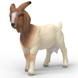 Schleich Boer Goat toy figurine