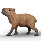 Schleich Capybara toy 2026