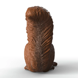 Schleich Squirrel tail