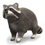 Schleich Raccoon 2026 toy figurine