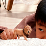 Schleich African Lion 2026 lifestyle