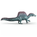 Schleich Spinosaurus 2026 dinosaur side view