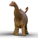 Schleich Brontosaurus dinosaur model