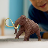 Schleich Mammoth lifestyle