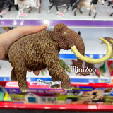 Schleich Mammoth MiniZoo