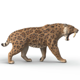 Schleich Smilodon