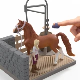 Schleich Sofia's Horse Wash 2026 playset