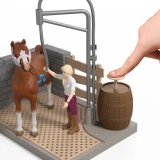 Schleich Sofia's Horse Wash 2026 playset