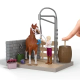 Schleich Sofia's Horse Wash 2026 playset