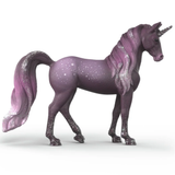 Schleich Galaxy Rainbow Unicorn Mare