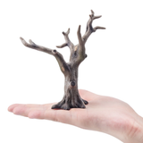 Toymany Bare Branch Tree size in hand