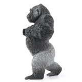 Toymany Gorilla toy side