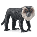 Toymany Lion-tailed Macaque toy figurine Toymany Lion-tailed Macaque toy figurine
