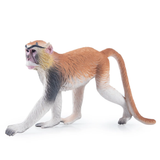 Toymany Patas Monkey toy figurine