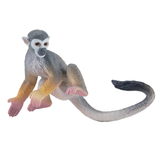 Toymany Squirrel Monkey toy figurine Toymany Squirrel Monkey toy figurine
