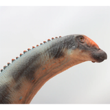 Haolonggood Brontosaurus Grey Du Weng Zhong