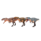 Haolonggood Giganotosaurus Brown Guan Sheng