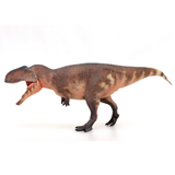 Haolonggood Giganotosaurus Brown Guan Sheng